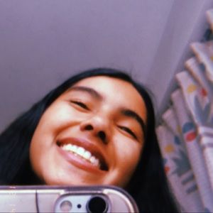 Meet your Posher, Isabel